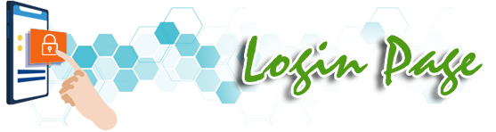 Login Page